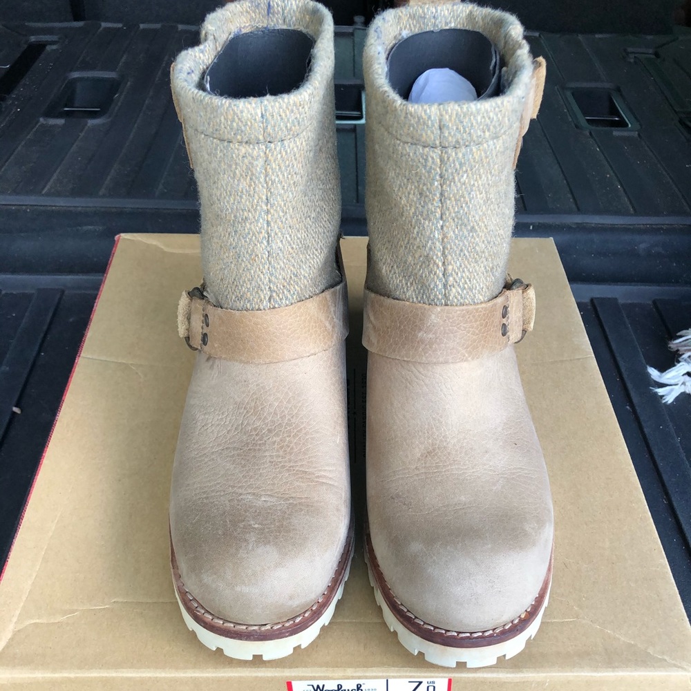 Woolrich